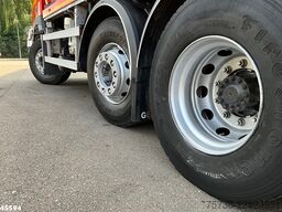 Volvo FM 330 Euro 6 Geesink 20m³