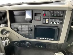 Volvo FM 330 Euro 6 Geesink 20m³
