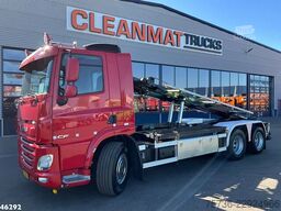 DAF FAS CF 450 Euro 6 VDL 25 Ton kabelsysteem Just ...