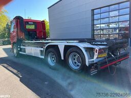 DAF FAS CF 450 Euro 6 VDL 25 Ton kabelsysteem Just ...