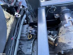 DAF FAS CF 450 Euro 6 VDL 25 Ton kabelsysteem Just ...
