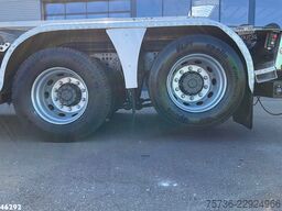 DAF FAS CF 450 Euro 6 VDL 25 Ton kabelsysteem Just ...