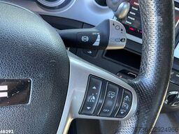 DAF FAS CF 450 Euro 6 VDL 25 Ton kabelsysteem Just ...