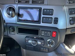 DAF FAS CF 450 Euro 6 VDL 25 Ton kabelsysteem Just ...
