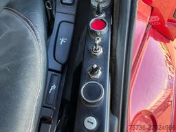 DAF FAS CF 450 Euro 6 VDL 25 Ton kabelsysteem Just ...