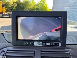 DAF FAS CF 450 Euro 6 VDL 25 Ton kabelsysteem Just ...