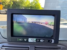 DAF FAS CF 450 Euro 6 VDL 25 Ton kabelsysteem Just ...