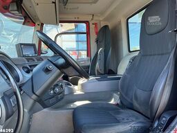 DAF FAS CF 450 Euro 6 VDL 25 Ton kabelsysteem Just ...