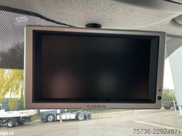 Mercedes-Benz Sprinter 516 CD Camerawagen / Inspectie / Diagnose