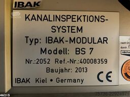 Mercedes-Benz Sprinter 516 CD Camerawagen / Inspectie / Diagnose