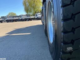 Mercedes-Benz 2638 AK V8 6x6 Manual Full steel suspension Mei...