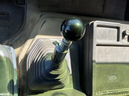Mercedes-Benz 2638 AK V8 6x6 Manual Full steel suspension Mei...