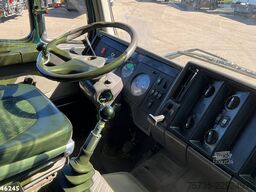 Mercedes-Benz 2638 AK V8 6x6 Manual Full steel suspension Mei...