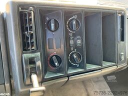 Mercedes-Benz 2638 AK V8 6x6 Manual Full steel suspension Mei...