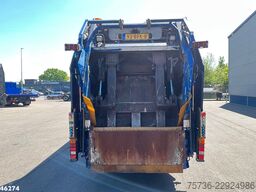 DAF FAG LF 220 Euro 6 Geesink 14m³