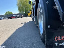 DAF FAG LF 220 Euro 6 Geesink 14m³