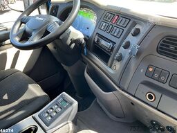 DAF FAG LF 220 Euro 6 Geesink 14m³