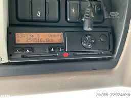 DAF FAG LF 220 Euro 6 Geesink 14m³