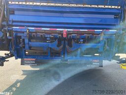 DAF FAG 75 CF 250 Euro 5 VDK 20m³