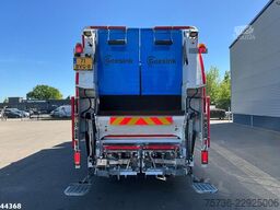 DAF FAG XD 340 Euro 6 Geesink 20m³
