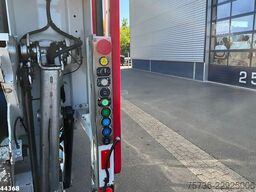 DAF FAG XD 340 Euro 6 Geesink 20m³