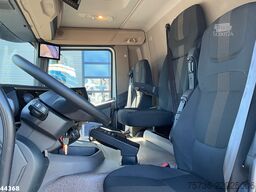 DAF FAG XD 340 Euro 6 Geesink 20m³