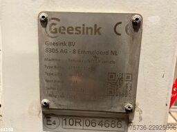 DAF FAG XD 340 Euro 6 Geesink 20m³