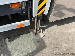 Scania P 320 HMF 14 Tonmeter Z-kraan Just 173.443 km!