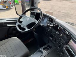 Scania P 320 HMF 14 Tonmeter Z-kraan Just 173.443 km!