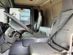 Scania P 320 HMF 14 Tonmeter Z-kraan Just 173.443 km!