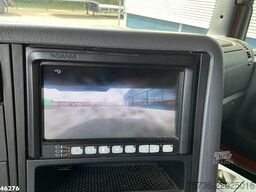 Scania P 320 HMF 14 Tonmeter Z-kraan Just 173.443 km!