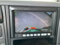 Scania P 320 HMF 14 Tonmeter Z-kraan Just 173.443 km!