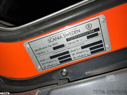 Scania P 320 HMF 14 Tonmeter Z-kraan Just 173.443 km!