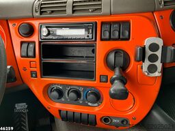 DAF FAD 85 CF 460 8x4 Palfinger 72 Tonmeter laadkra...