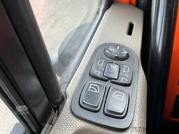 DAF FAD 85 CF 460 8x4 Palfinger 72 Tonmeter laadkra...