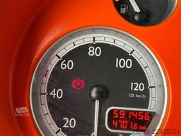 DAF FAD 85 CF 460 8x4 Palfinger 72 Tonmeter laadkra...