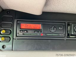 DAF FAD 85 CF 460 8x4 Palfinger 72 Tonmeter laadkra...