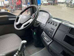 MAN TGA 33.440 6x4 Manual Full steel Kipper 12m³ Ju...