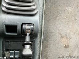 MAN TGA 33.440 6x4 Manual Full steel Kipper 12m³ Ju...