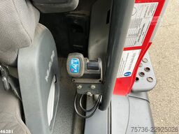 MAN TGA 33.440 6x4 Manual Full steel Kipper 12m³ Ju...