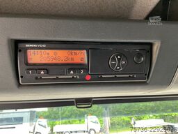 MAN TGA 33.440 6x4 Manual Full steel Kipper 12m³ Ju...