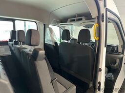 FORD Transit 350 L2/H2 MIXTO 6 SITZER*KLIMA*PDC*TEMPO