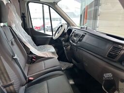 FORD Transit 350 L2/H2 MIXTO 6 SITZER*KLIMA*PDC*TEMPO