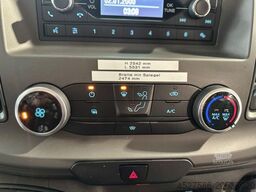 FORD Transit 350 L2/H2 MIXTO 6 SITZER*KLIMA*PDC*TEMPO