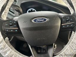 FORD Transit 350 L2/H2 MIXTO 6 SITZER*KLIMA*PDC*TEMPO