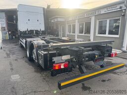 MERCEDES-BENZ Actros2540/6x2/Fahrschule/5-Sitze/Driving-School