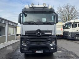 MERCEDES-BENZ Actros2540/6x2/Fahrschule/5-Sitze/Driving-School