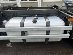 MERCEDES-BENZ Actros2540/6x2/Fahrschule/5-Sitze/Driving-School