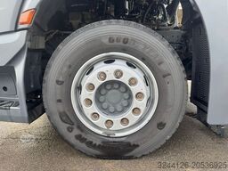 MERCEDES-BENZ Actros2540/6x2/Fahrschule/5-Sitze/Driving-School