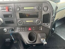 MERCEDES-BENZ Actros2540/6x2/Fahrschule/5-Sitze/Driving-School